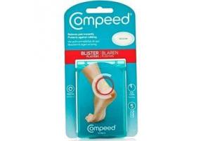 COMPEED Patches for Blisters Medium 5pcs
