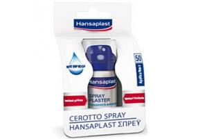 HANSAPLAST Spray Plaster 32.5ml