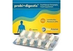 BioAxess Probi Digestis 10caps