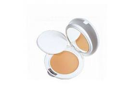 AVENE Couvrance Compact Cream for Normal to Combination Skin Oil Free 5.0 Soleil Spf30 10gr