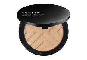 VICHY Dermablend Covermatte Compact Powder Foundation 35 Sand SPF25 9.5g
