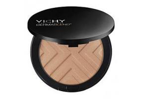 VICHY Dermablend Covermatte Compact Powder Foundation 45 Gold SPF25 9.5g