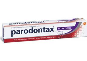 PARODONTAX Ultra Clean Toothpaste 75ml