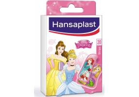 HANSAPLAST Princess Strips 20Τεμ