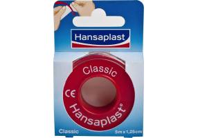 HANSAPLAST Classic Fixation Tape 1