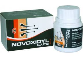 Medimar Novoxidyl Συμπλήρωμα Κατά της Τριχόπτωσης, 30caps