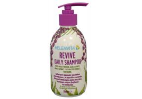 Helenvita Revive Daily Hair Shampoo Καθημερινό Σαμπουάν Μαλλιών, 300ml