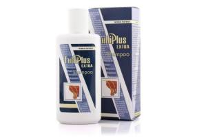 Folliplus Extra Shampoo, 200 ml
