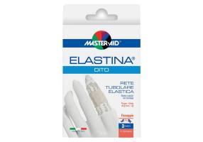 Masteraid Elastina Dito Ελαστικός Δικτυωτός Σωληνοειδής Επίδεσμος - Δικτάκι Για Το Δάκτυλο, 3m