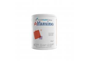 Nestle Alfamino Διαιτητική Αγωγή Βρεφών με Σοβαρές Τροφικές Αλλεργίες, από τη Γέννηση, 400gr