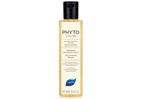 Phyto Phytocolor Care Color Protecting Shampoo Σαμπουάν Για Την Προστασία Του Χρώματος, 250ml