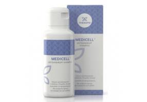 Therapis Medicell Antidandruff Shampoo Σαμπουάν κατά της Πιτυρίδας, 160ml