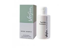 Version Derma Peptide Shampoo Σαμπουάν Αποκατάστασης της Κερατίνης των Μαλλιών, 200 ml