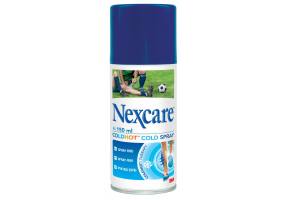 Nexcare ColdHot Cold Spray Ψυκτικό Σπρέι, 150ml