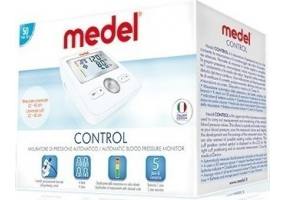 Medel Πιεσομετρο Medel Control 1τμχ
