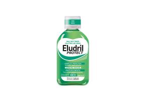 Elgydium Eludril Protect for Healthy Teeth & Gums 500ml