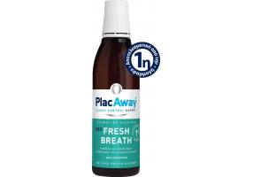 PlacAway Fresh Breath Mouthwash 250ml