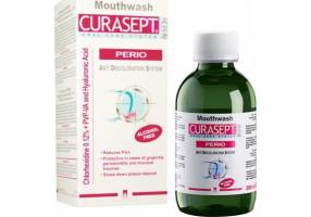 Curaprox Curasept ADS Perio 212 Chlorhexidine 0.12% + PVP + VA 200ml