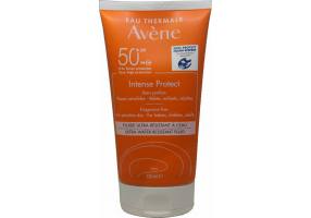 Avene Intense Protect Fragrance Free SPF50 150ml