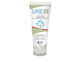 Line 23 Cream 50 ml for irritations and stings