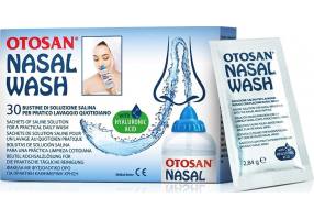 Otosan Nasal Wash 30 τμχ