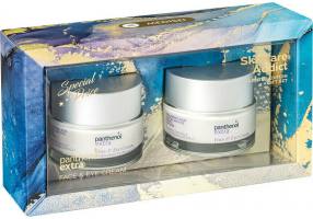 Medisei Panthenol Extra Skincare Addict Set Anti-Wrinkle & Moisturizing Face Cream 2 x50 ml