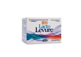 Uni-Pharma Lacto Levure IBS 30pcs