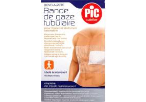Pic Solution Solution Net Bandages Chest And Andomen 1τμχ