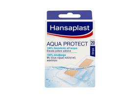 Hansaplast Aqua Protect 20pcs