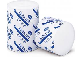 Hartmann Rolta Soft Cotton bandages through Plaster 10cm x 3m