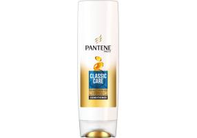 Pantene Classic Conditioner Clean & Care 270ml