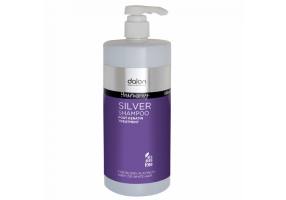 Dalon Silver Shampoo Post Keratin Treatment 1000ml