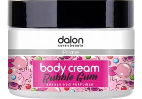 Dalon Prime Bubble Gum Body Cream 500ml