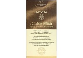 Apivita My Color Elixir 9.3 Blonde Very Light Gold 125ml