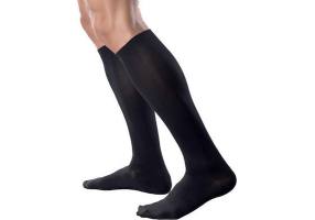 Anatomic Help Male Lower Knee Black 1382