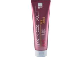Intermed Luxurious 2 σε 1 Ενυδατικό Body Wash Pink Orchid 300ml