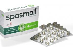Honora Spasmoil 30 capsules