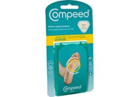 Compeed Patches For Sclerosis Medium 6pcs