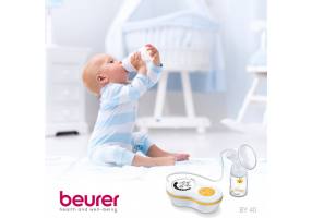 Beurer Breast pump BY 40 Electric Simple
