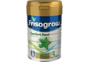 NOUNOU Milk Powder Frisogrow 3 Comfort Next 12m + 400gr