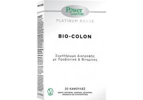 Bio-colon Blister 20 Caps