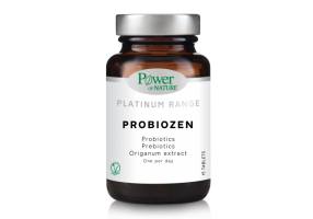 POWER HEALTH Classics Probiozen 15caps