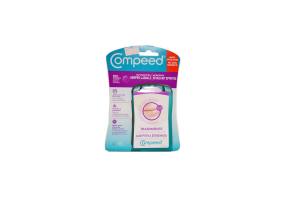 COMPEED Herpes' Patches 15pcs