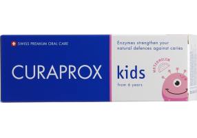 Curaprox Toothpaste 60ml 1450 ppm with Watermelon Flavor for 6+ years old