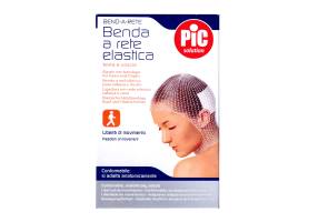 Pic Solution Net Bandages for the Head 1pc