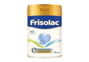 Frisolac Ha Hypoallergenic Milk 400gr