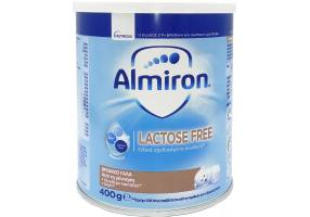 Almiron FL for Infants with Lactose Intolerance 400gr
