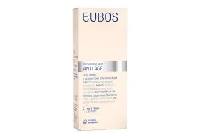 EUBOS Cream Hyaluron Eye Contour 15ml