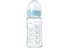 Korres Agali Baby Bottle Glass 3m + 230ml