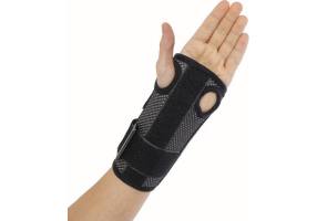 Anatomic Help 0503 Amphidex Wrist Support Splint - 1 piece
